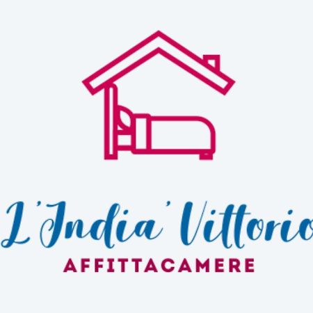 L'India Vittorio Affittacamere Alghero Exteriör bild